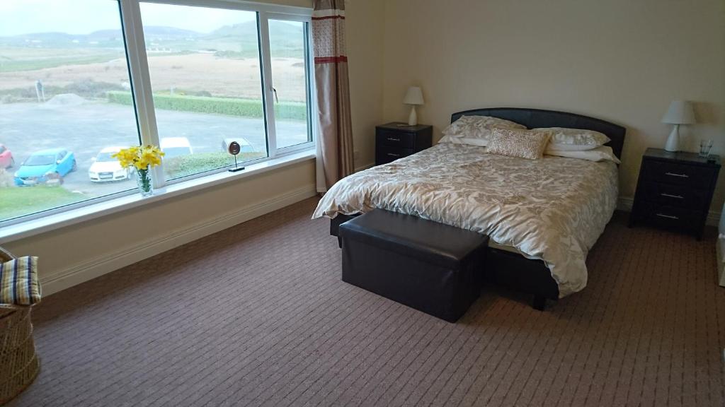 The Fanad Lodge B&B room 5